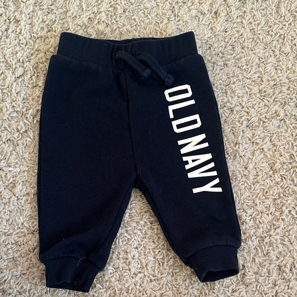 Old Navy Other - Old Navy Kids Navy Joggers